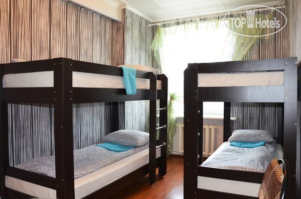 Photos Like Hostel