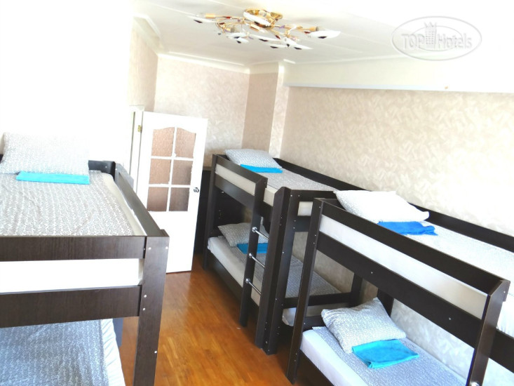New photos from tourists Like Hostel