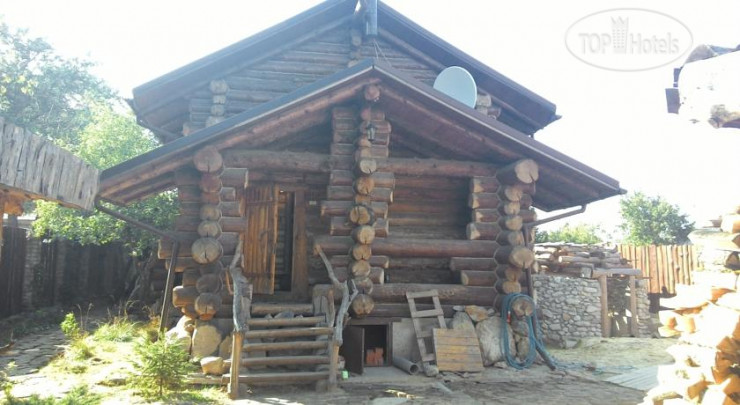 Photos Избушка