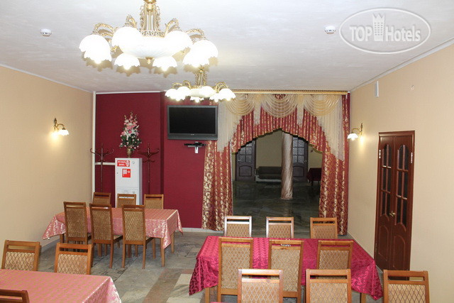 Hotelier's photos Храброе Сердце