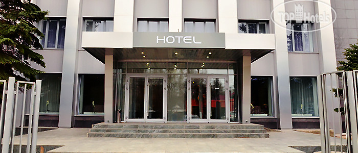 Hotelier's photos Лофт Отель 3*