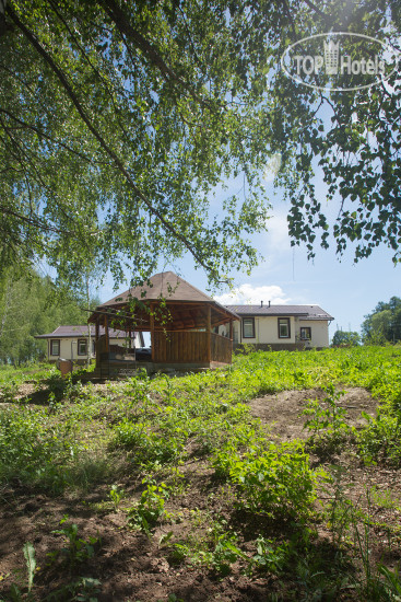 Hotelier's photos Золотой Осетр (закрыт)