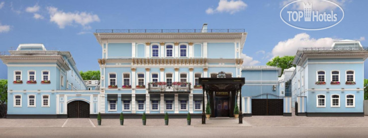 Hotelier's photos Тургеневъ