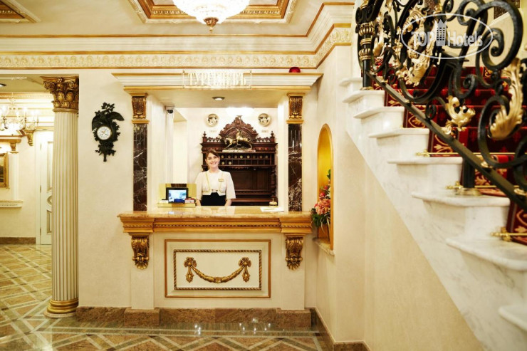 New photos from tourists Тургеневъ