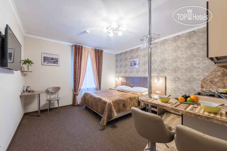 New photos from tourists Hotel Centr