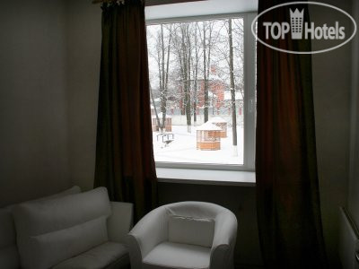 New photos from tourists Грин Хаус 3*