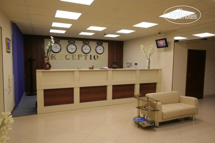 New photos from tourists Inshinka-SPA