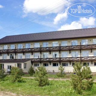 Фото Лихвинские воды