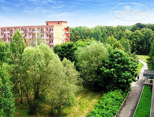 New photos from tourists Краинка