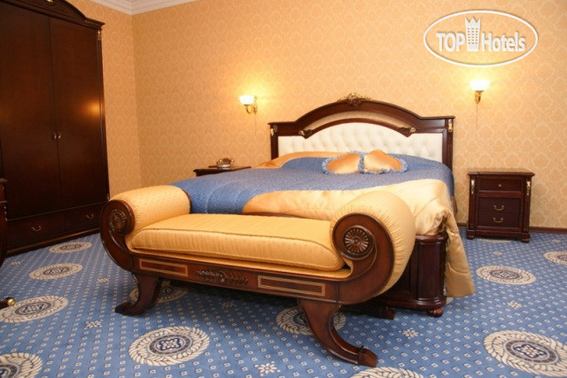 New photos from tourists Император 4*
