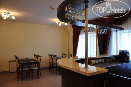 New photos from tourists Hotel Old City 3*