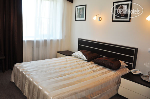 Hotel photo Hotel Old City 3*