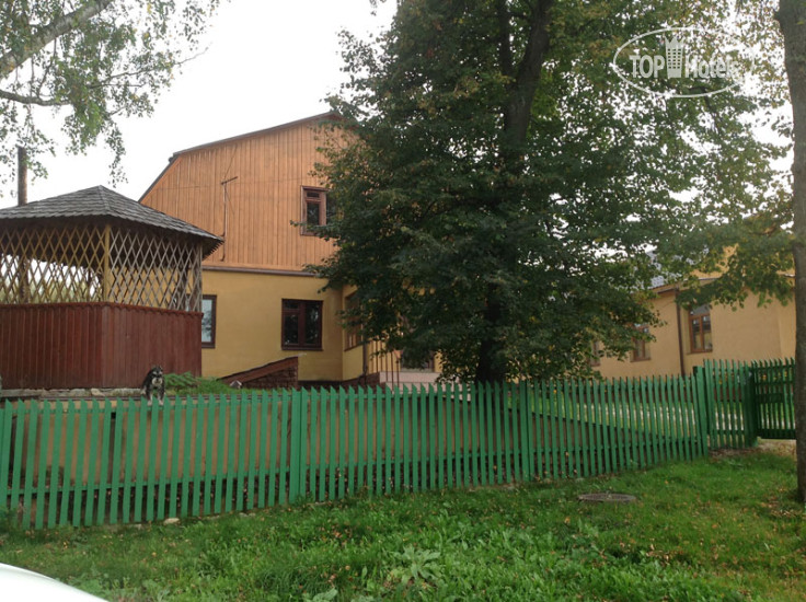 Hotelier's photos Guest House Yasnaya Polyana