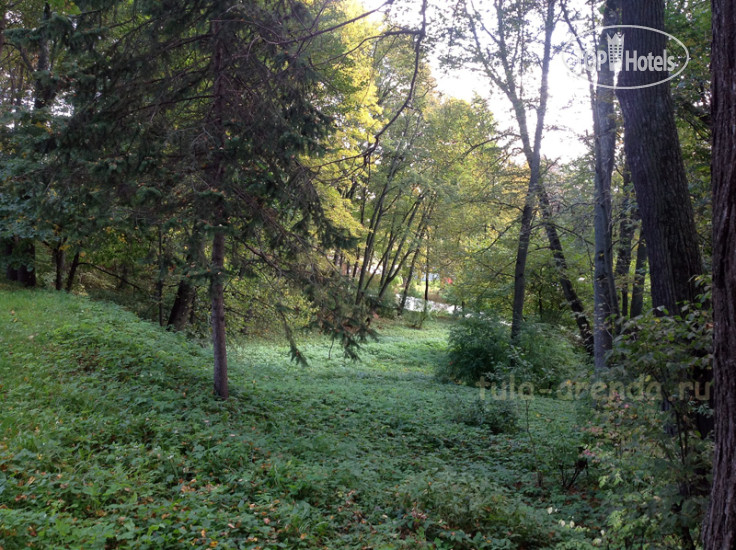 New photos from tourists Guest House Yasnaya Polyana