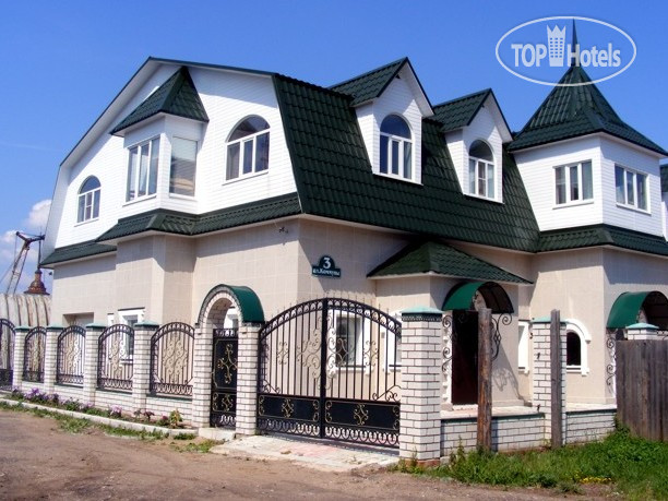 Hotelier's photos Чайка
