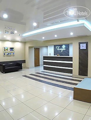 Hotelier's photos Гледен