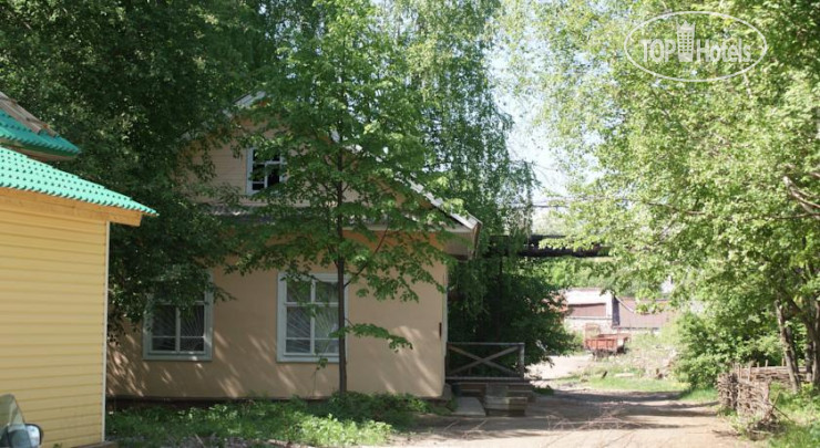 Photos Гостевой Дом на Советском