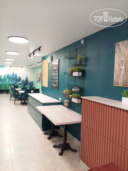 Hotel photo На Вотчине 2*