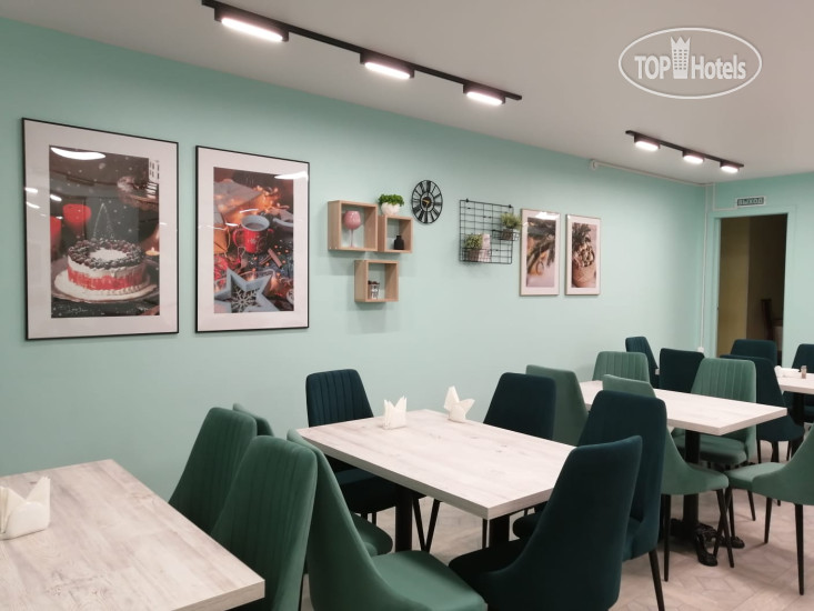 New photos from tourists На Вотчине 2*