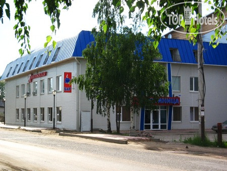 Hotelier's photos Прокопьевская