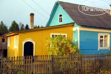 Photos Деревня Благовещенье