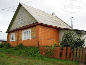 Hotel photo Деревня Благовещенье 