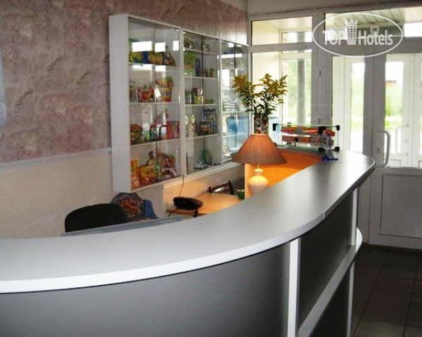 Hotelier's photos Загородная
