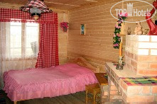 New photos from tourists Коттедж д. Рогозино