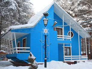 Hotelier's photos Вотчина Деда Мороз