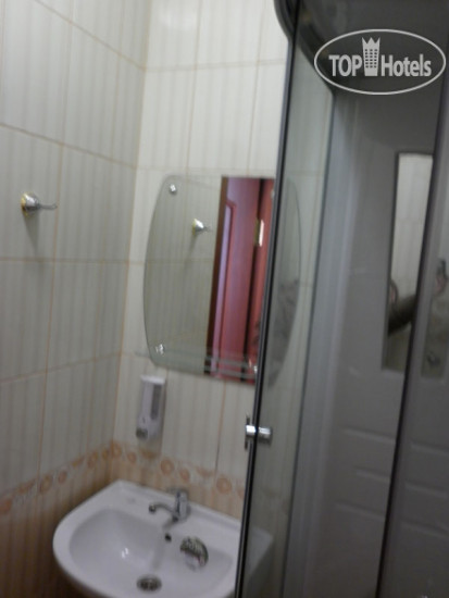New photos from tourists Айсберг 3*