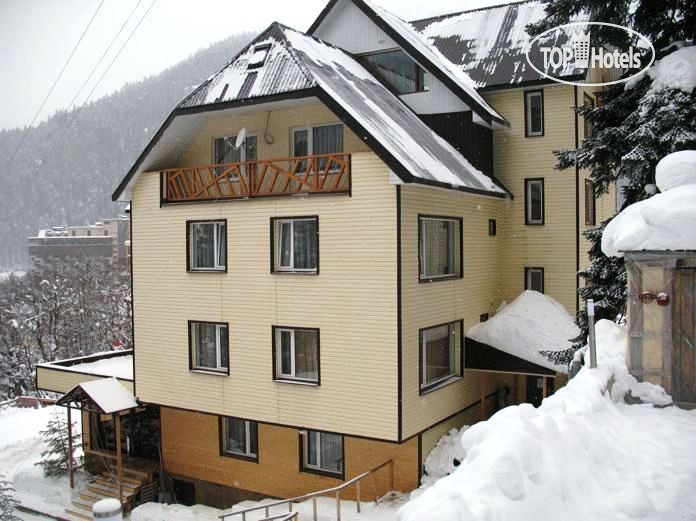 Hotel photo Nastup 