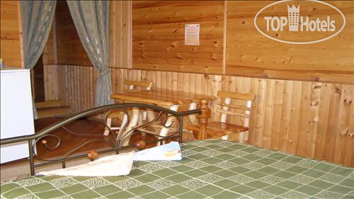 New photos from tourists Сокол