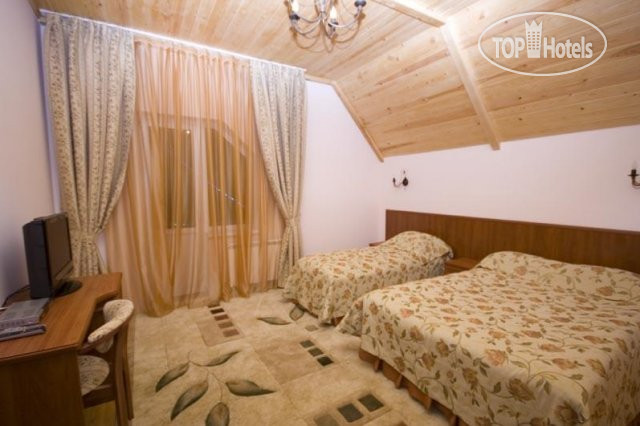 New photos from tourists Каприз