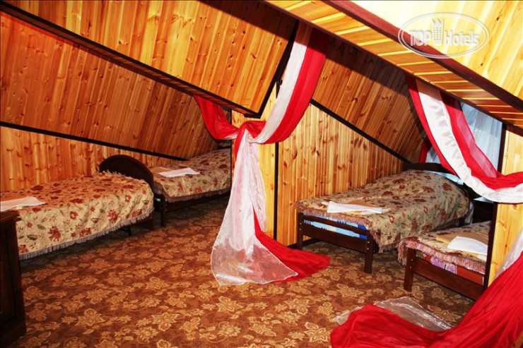 New photos from tourists у Аллы
