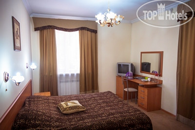 New photos from tourists Шато Леопард