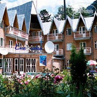 Photos Снежинка