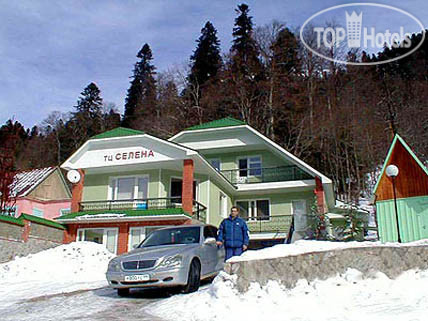 Photos Селена