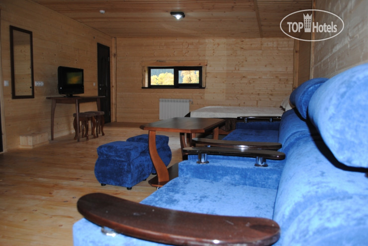 New photos from tourists Таулу 3*