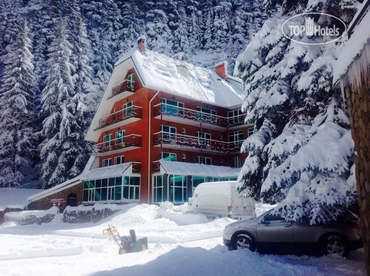 Hotel photo Гоначхир 