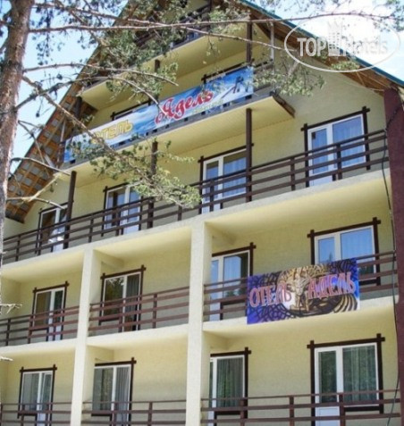 Hotelier's photos Адель