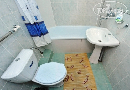 New photos from tourists Адель