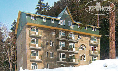 Hotel photo Elbrus 
