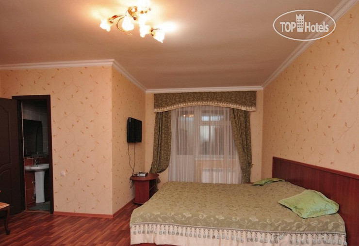 New photos from tourists Elbrus
