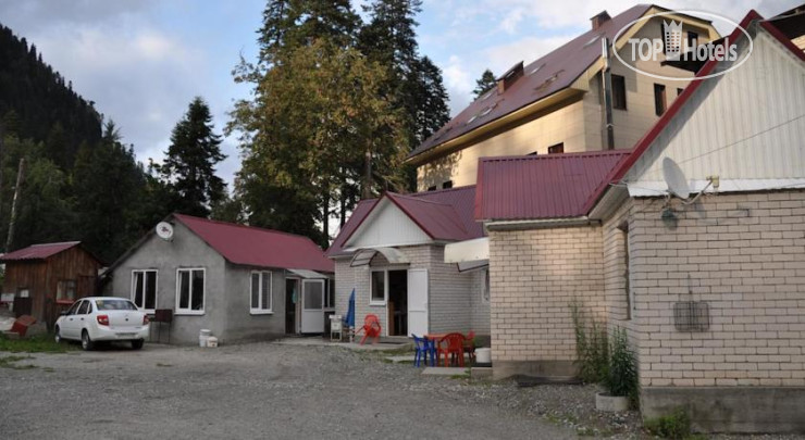 Hotelier's photos Пихтовый Мыс