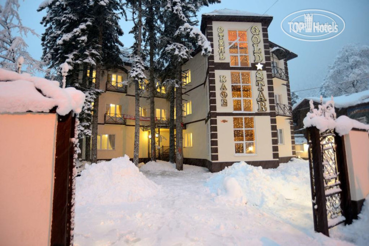 Hotel photo Gold Star 