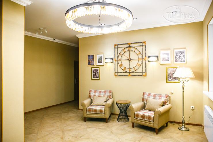 Hotelier's photos Andersen