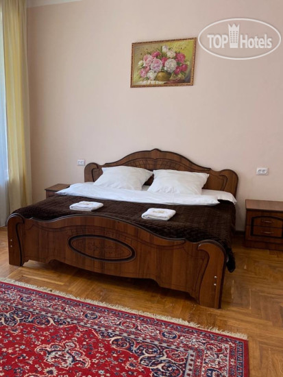 Hotel photo Озон 