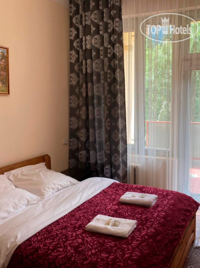 Hotel photo Озон 