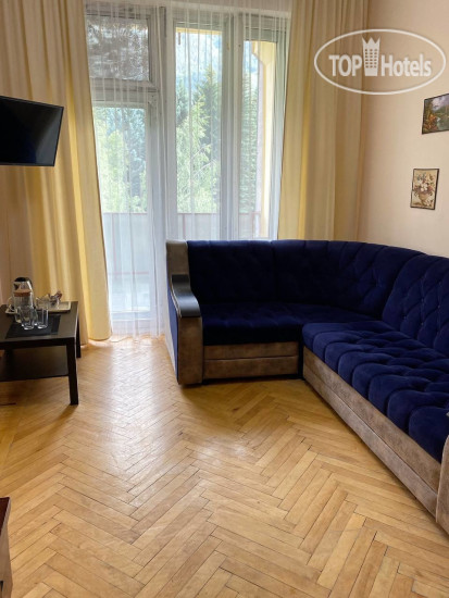 Hotelier's photos Озон