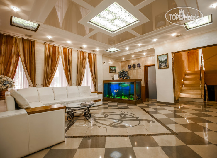 Hotelier's photos Dombay Palace